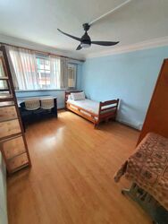 Blk 796 Khatib Vale (Yishun), HDB 5 Rooms #602819871